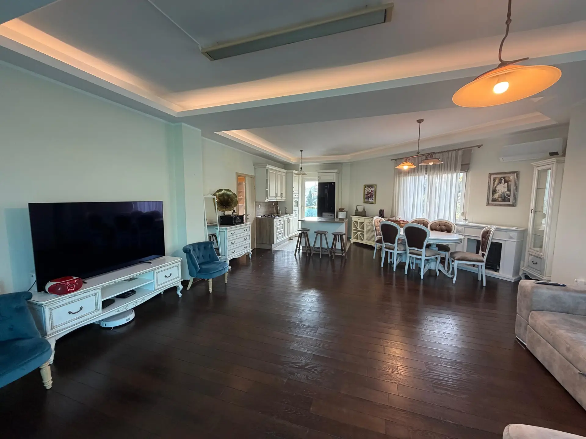 Jednosoban-stan-u-Becicima-Budva-3 Jednosoban stan 89 m² – Bečići, Budva — fotografija 4