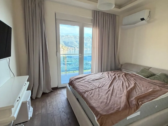 Jednosoban stan 89 m² – Bečići, Budva — fotografija 5