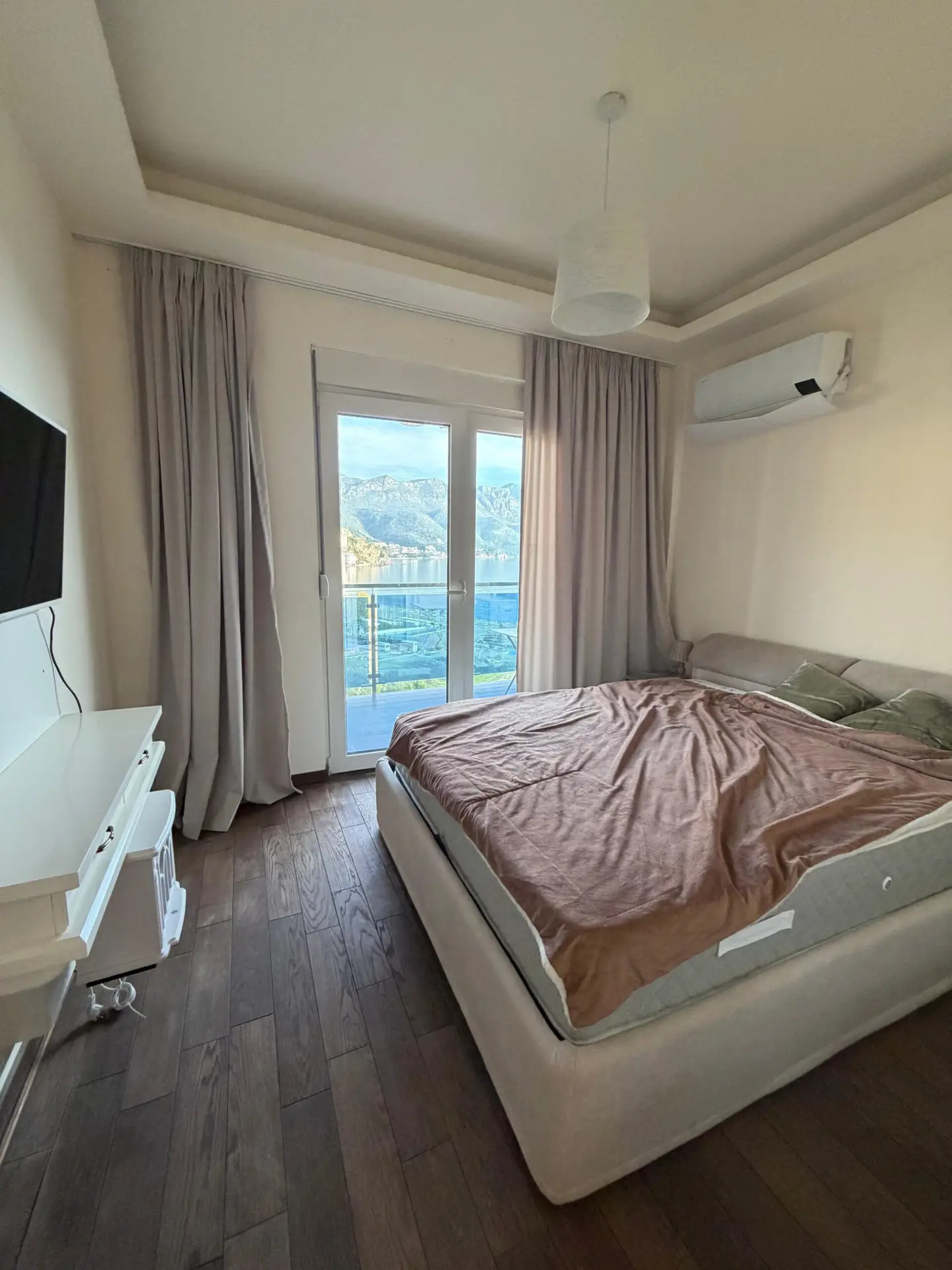 Jednosoban-stan-u-Becicima-Budva-4 Jednosoban stan 89 m² – Bečići, Budva — fotografija 5