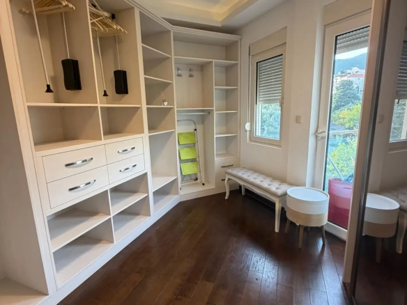 Jednosoban stan 89 m² – Bečići, Budva — fotografija 7