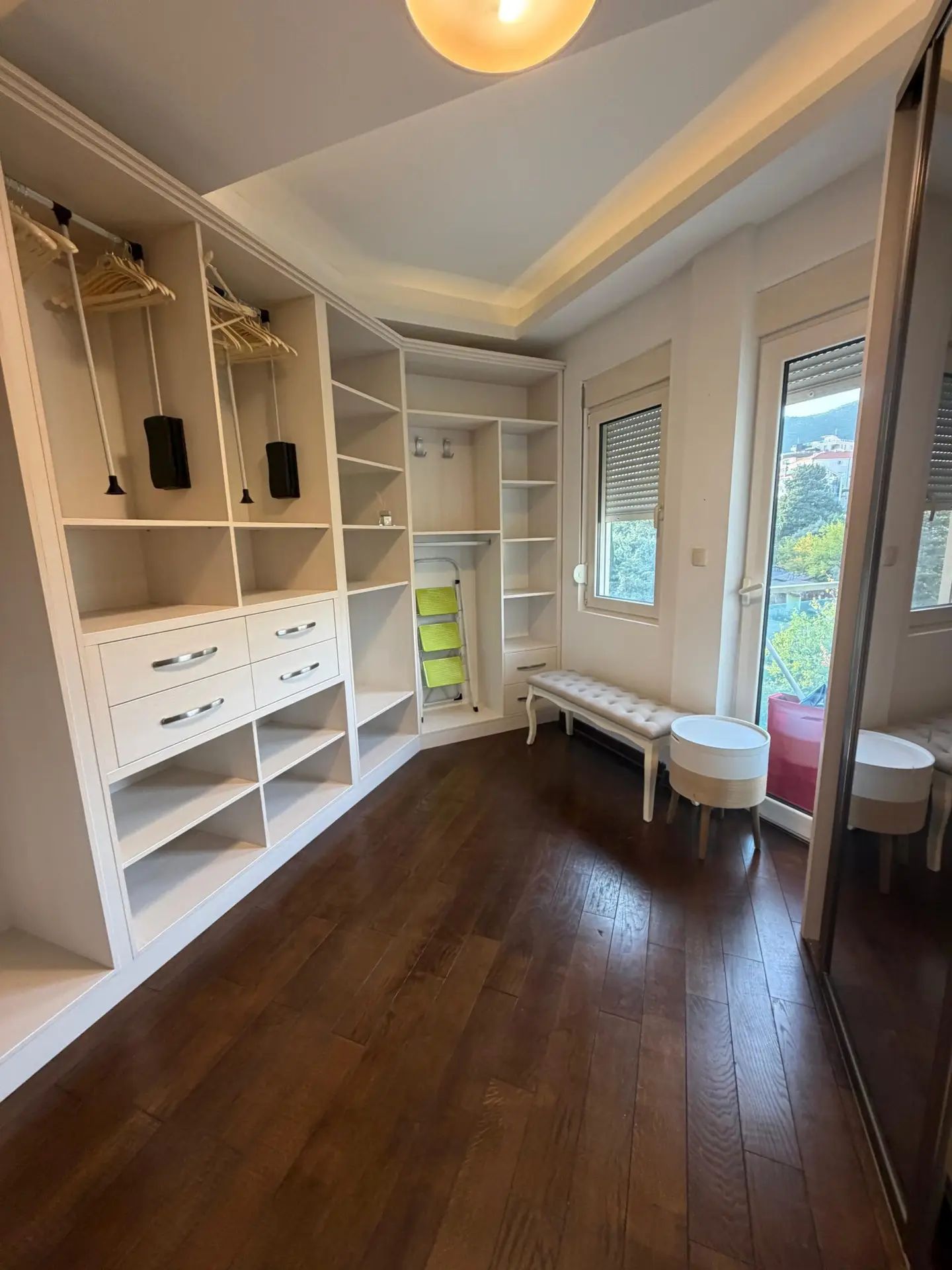 Jednosoban-stan-u-Becicima-Budva-6 Jednosoban stan 89 m² – Bečići, Budva — fotografija 7