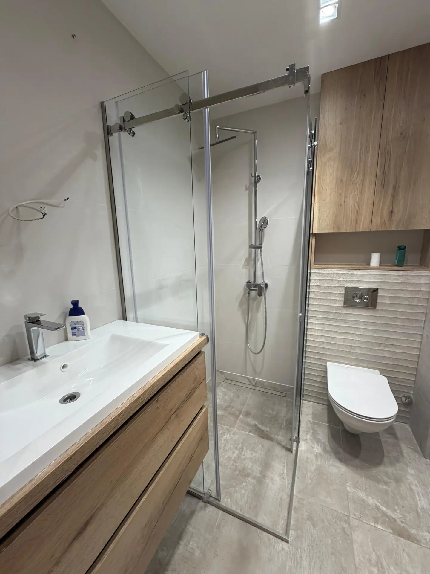 Jednosoban-stan-u-Becicima-Budva-7 Jednosoban stan 89 m² – Bečići, Budva — fotografija 8
