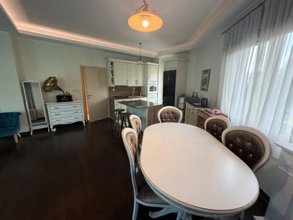 Jednosoban stan 89 m² – Bečići, Budva — fotografija 9