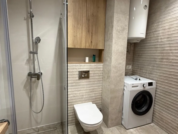 Jednosoban stan 89 m² – Bečići, Budva — fotografija 10