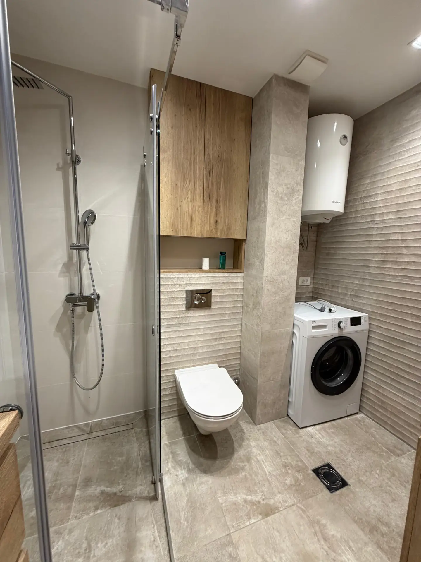 Jednosoban-stan-u-Becicima-Budva-9 Jednosoban stan 89 m² – Bečići, Budva — fotografija 10