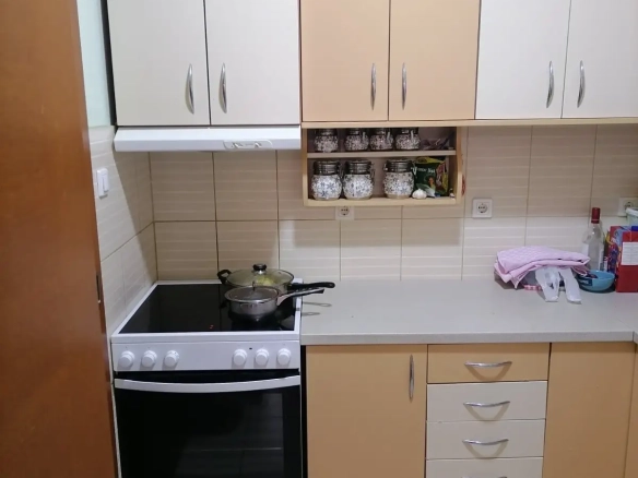 Jednosoban stan 61 m² preko puta Mega Malla