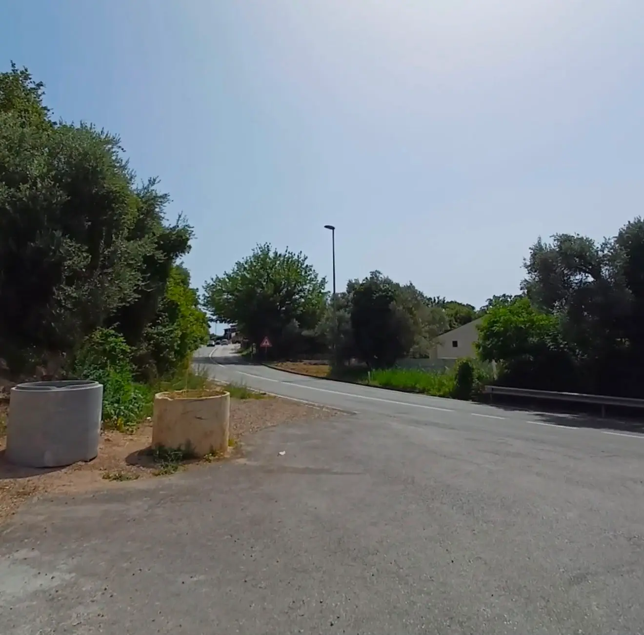 Plac 750 m² – Kamenovo, Budva — fotografija 2