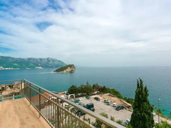 Kuća 453 m² – Budva — fotografija 3