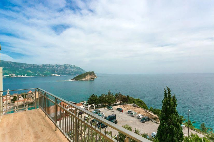 Kuća 453 m² – Budva — fotografija 3