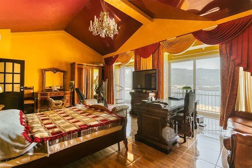 Kuća 453 m² – Budva — fotografija 6
