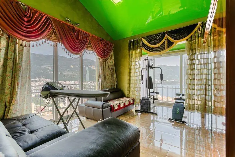Kuća 453 m² – Budva — fotografija 12
