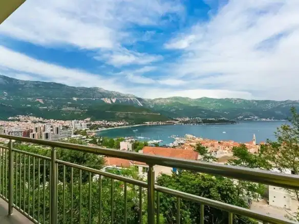Kuća 453 m² – Budva — fotografija 13