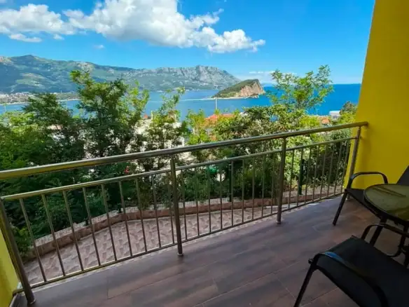 Kuća 453 m² – Budva — fotografija 14