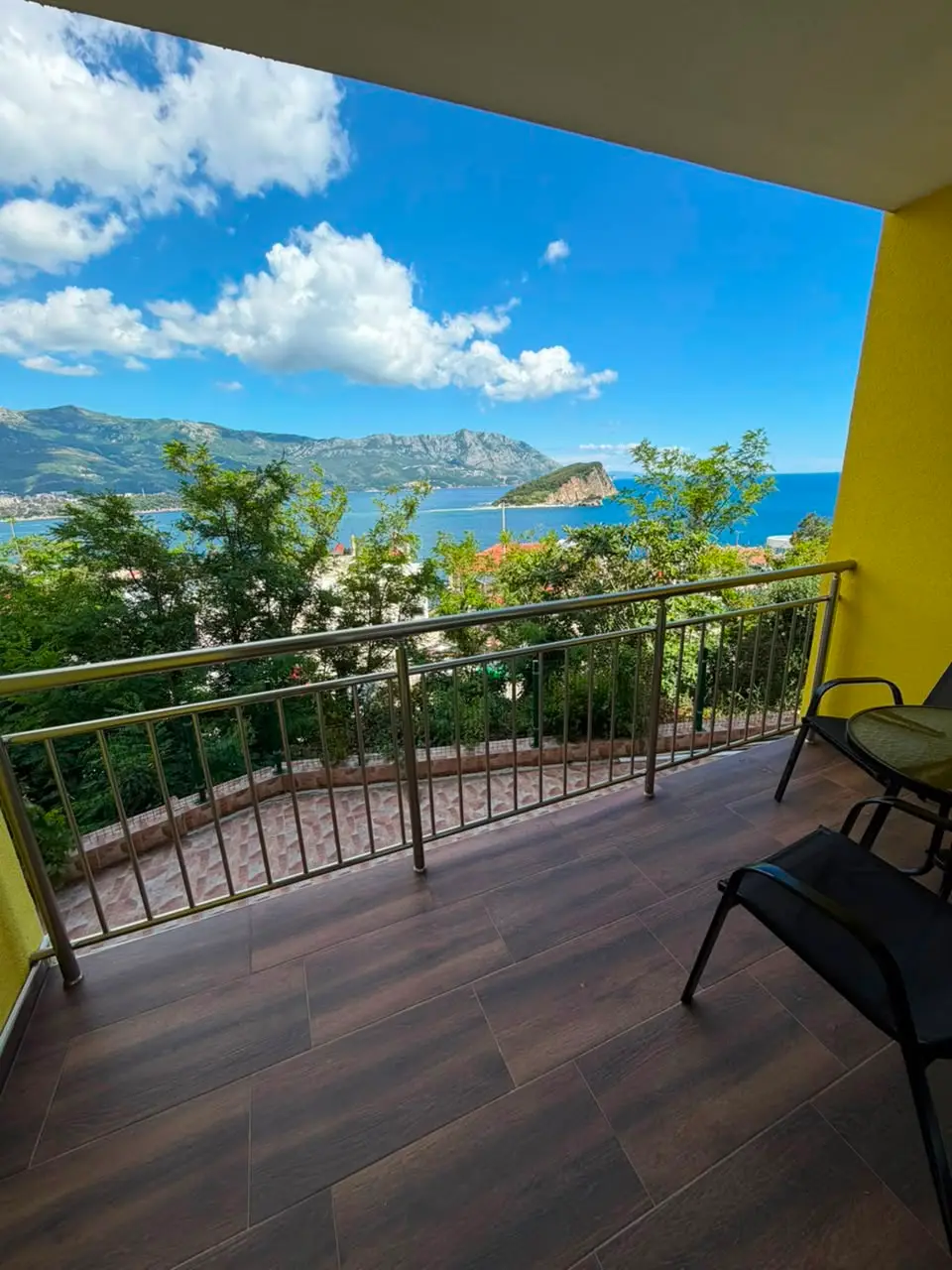 Kuća 453 m² – Budva — fotografija 14