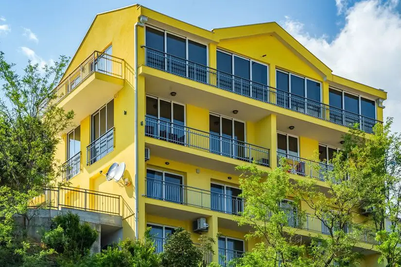 Kuća 453 m² – Budva — fotografija 17