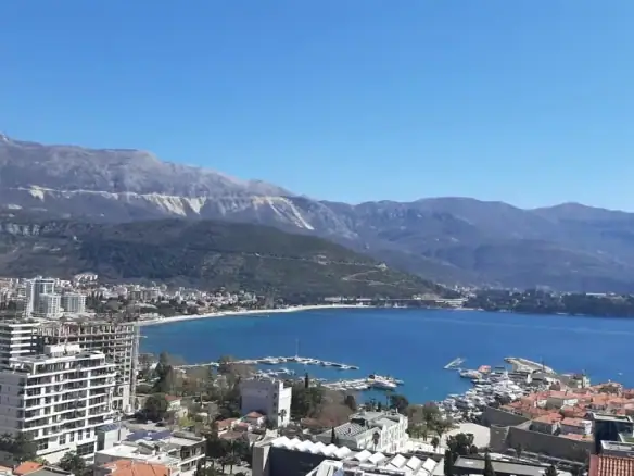 Kuća 500 m² – Stari Grad Budva, Budva — fotografija 3