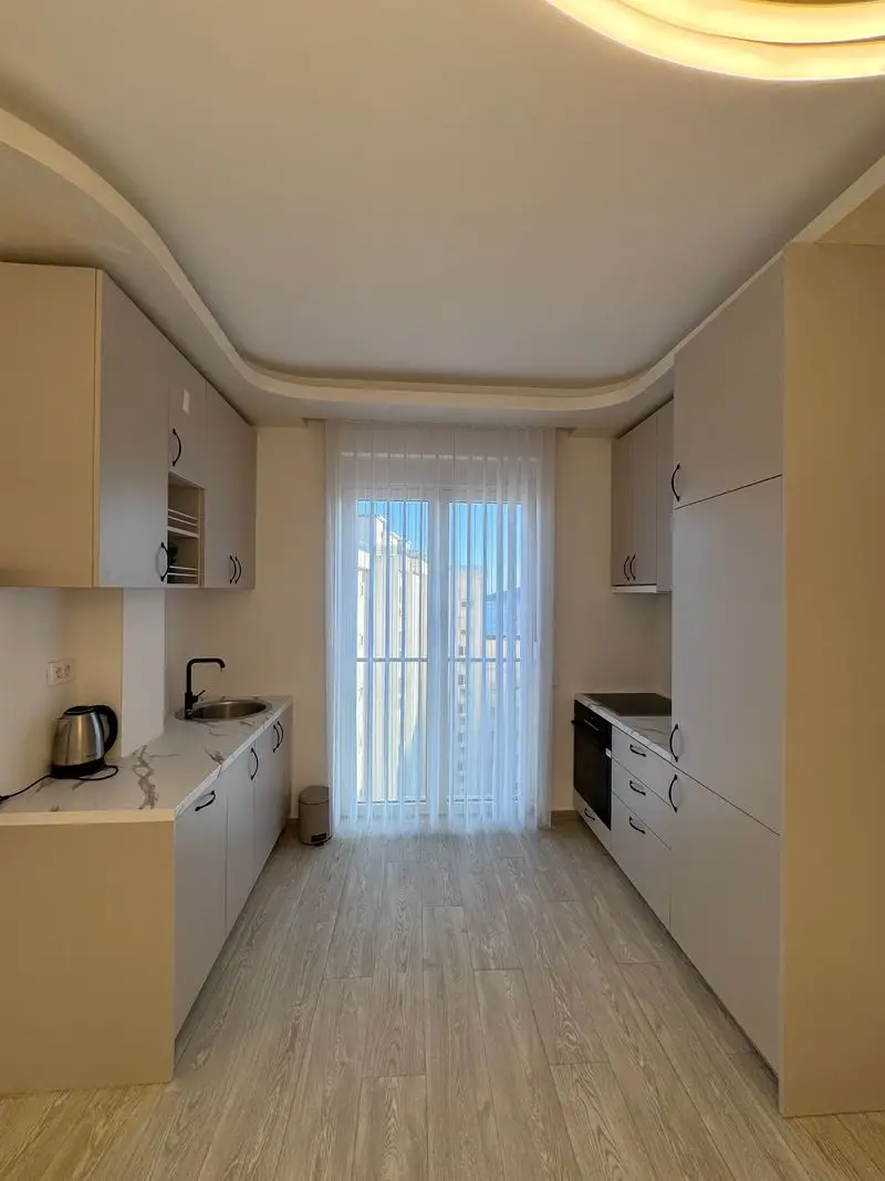 Dvosoban-stan-sa-pogledom-na-more-Becici-Budva-4 Dvosoban stan 74 m² – Bečići, Budva — fotografija 5