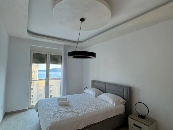 Dvosoban stan 74 m² – Bečići, Budva — fotografija 6