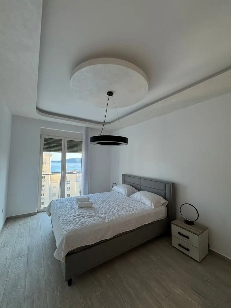 Dvosoban-stan-sa-pogledom-na-more-Becici-Budva-5 Dvosoban stan 74 m² – Bečići, Budva — fotografija 6