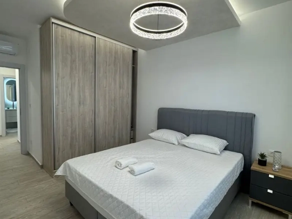 Dvosoban stan 74 m² – Bečići, Budva — fotografija 7