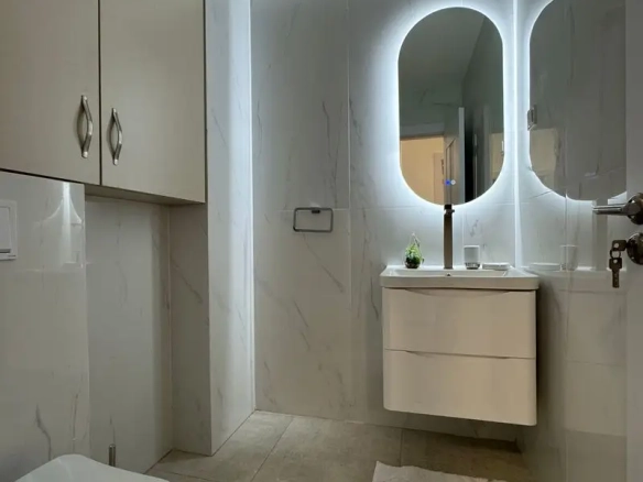 Dvosoban stan 74 m² – Bečići, Budva — fotografija 9
