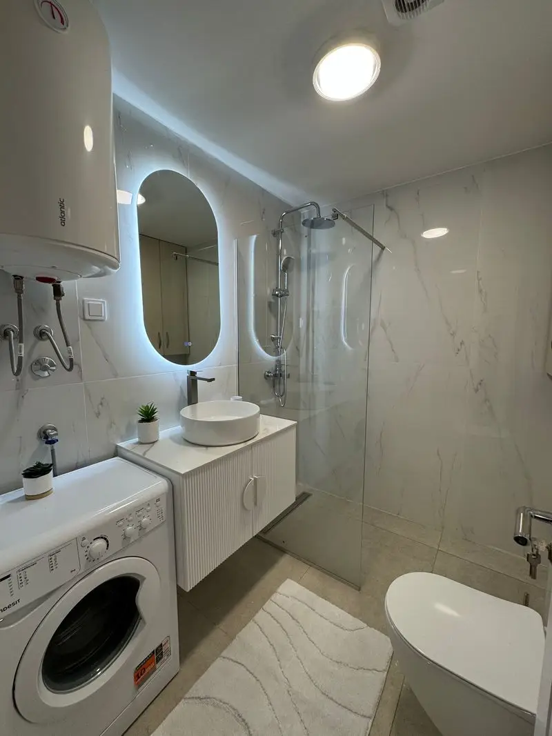 Dvosoban-stan-sa-pogledom-na-more-Becici-Budva-10 Dvosoban stan 74 m² – Bečići, Budva — fotografija 11
