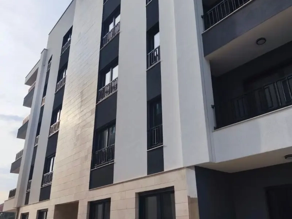 Jednosoban stan 51 m² – Gorica C, Podgorica — fotografija 4