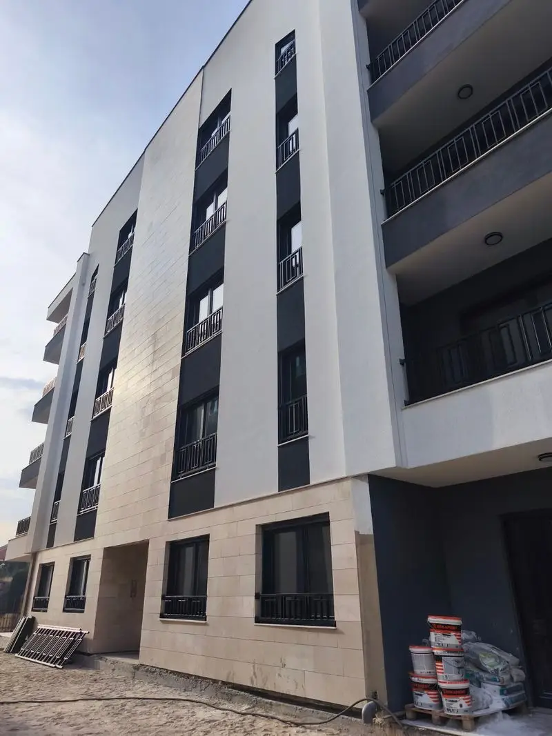 Jednosoban-stan-u-naselju-Gorica-C-Podgorica-3 Jednosoban stan 51 m² – Gorica C, Podgorica — fotografija 4