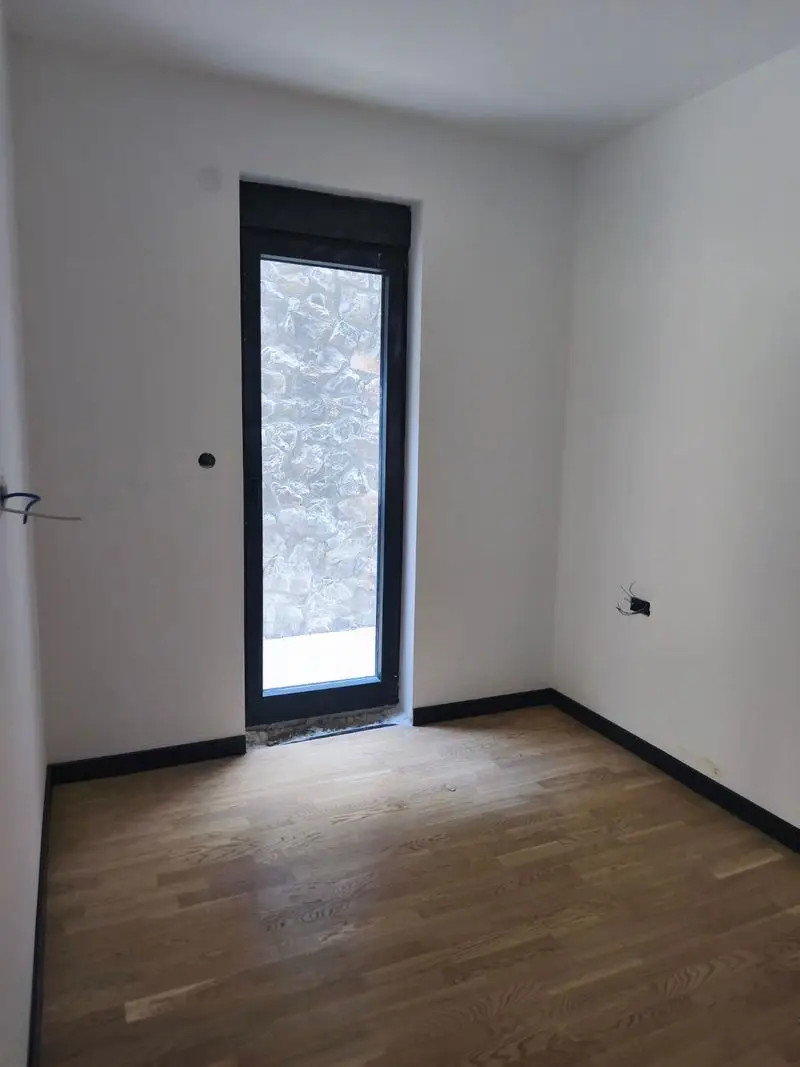 Jednosoban-stan-u-naselju-Gorica-C-Podgorica-4 Jednosoban stan 51 m² – Gorica C, Podgorica — fotografija 5