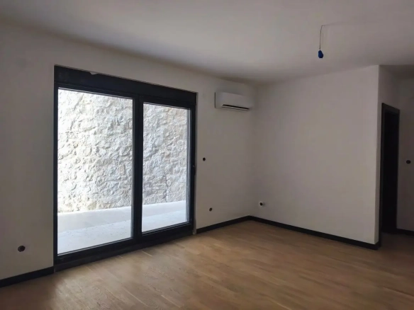 Jednosoban stan 51 m² – Gorica C, Podgorica — fotografija 9