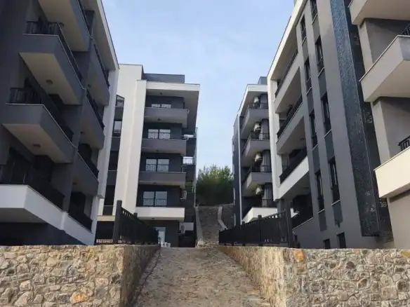Jednosoban stan 51 m² – Gorica C, Podgorica — fotografija 10