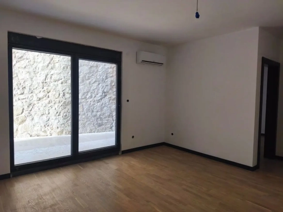Jednosoban stan 51 m² – Gorica C, Podgorica — fotografija 12
