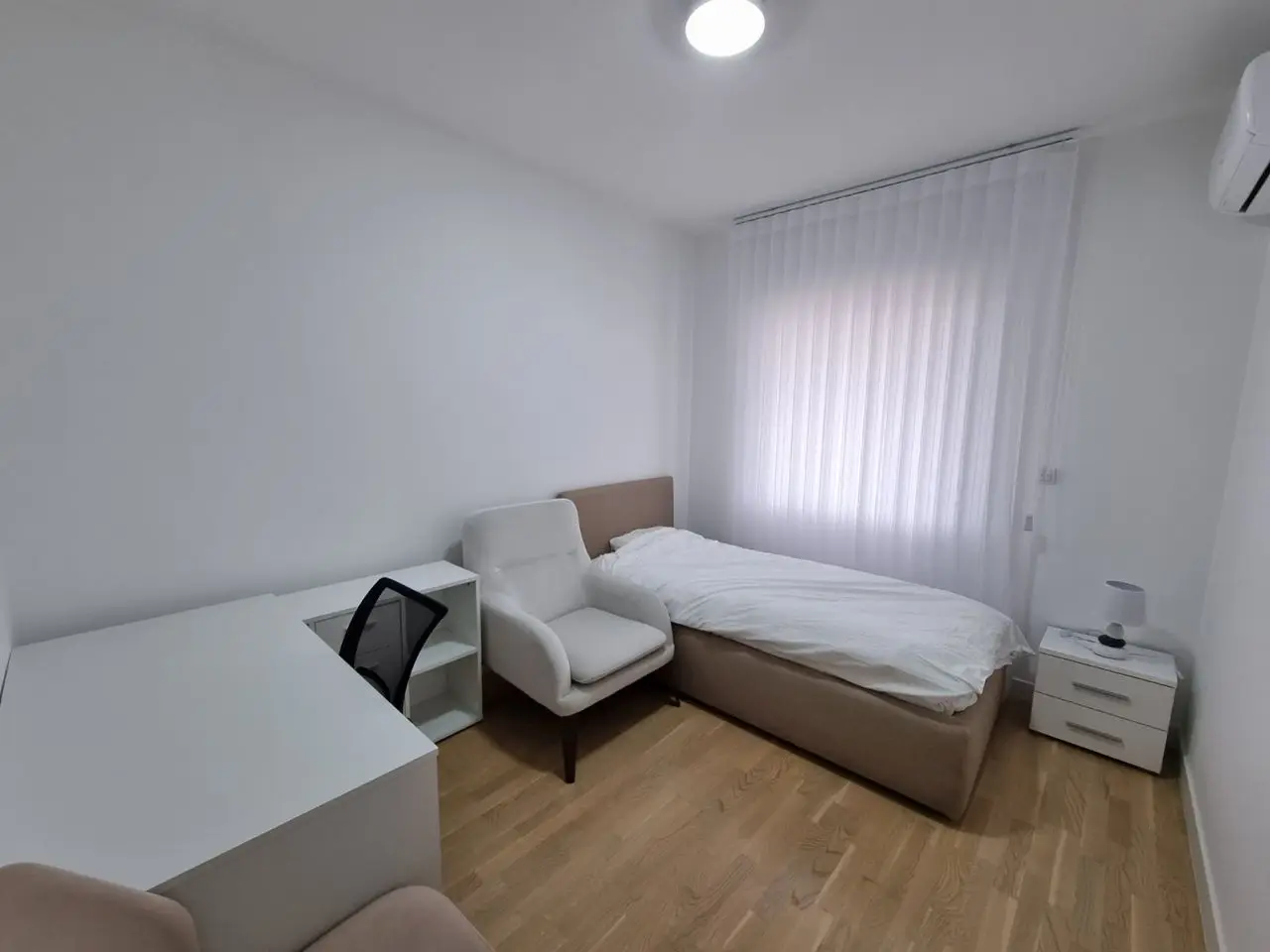 Izdavanje: Trosoban stan 95 m² – Rozino, Budva — fotografija 5
