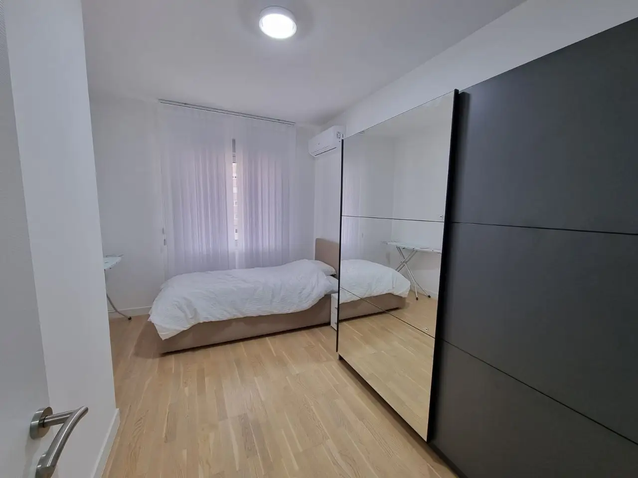 Izdavanje: Trosoban stan 95 m² – Rozino, Budva — fotografija 7