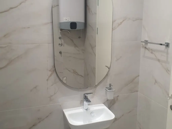 Izdavanje: Dvosoban stan 84 m² – Podgorica — fotografija 3
