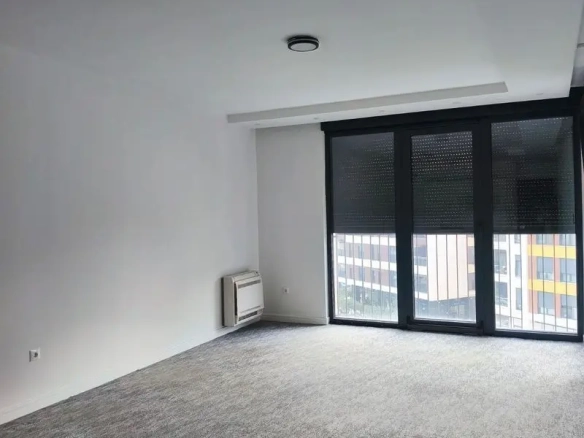 Izdavanje: Dvosoban stan 84 m² – Podgorica — fotografija 5