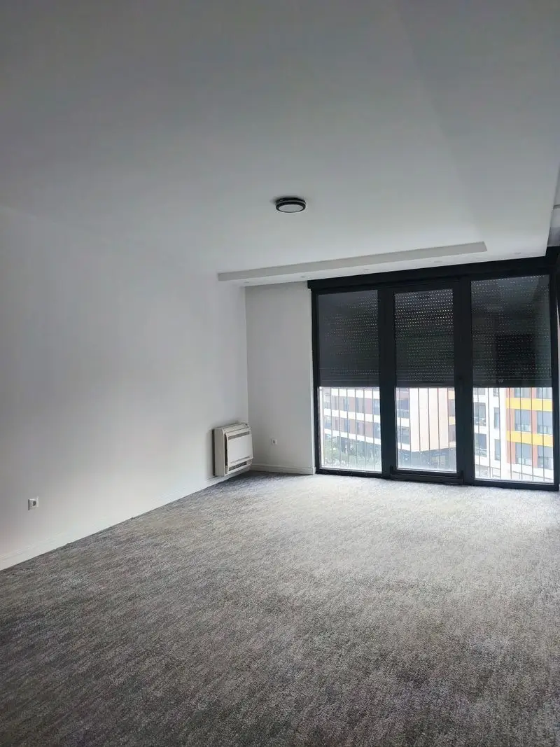 Dvosoban-stan-u-zgradi-LINEA-Podgorica-4 Izdavanje: Dvosoban stan 84 m² – Podgorica — fotografija 5