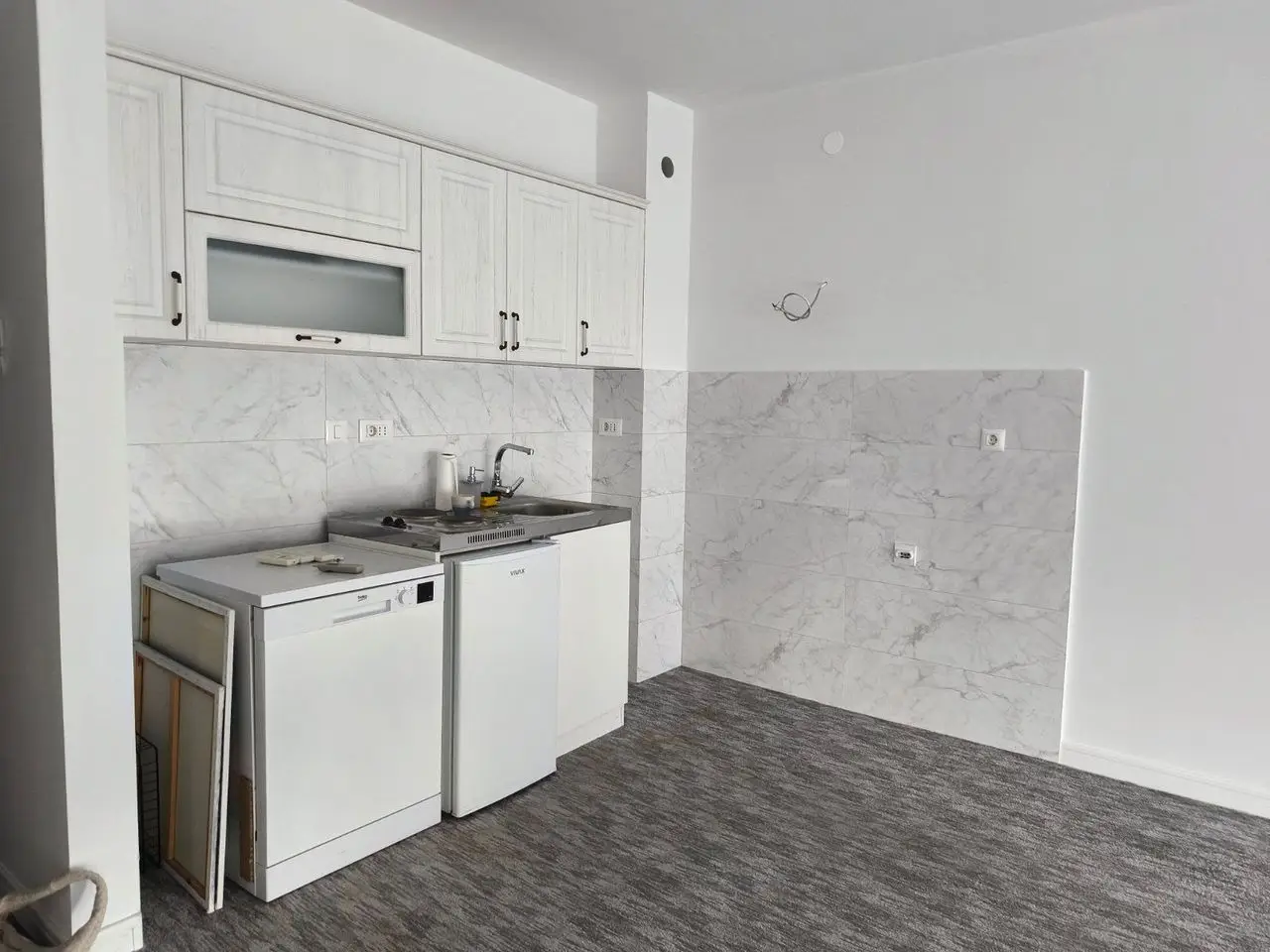 Dvosoban-stan-u-zgradi-LINEA-Podgorica-6 Izdavanje: Dvosoban stan 84 m² – Podgorica — fotografija 7