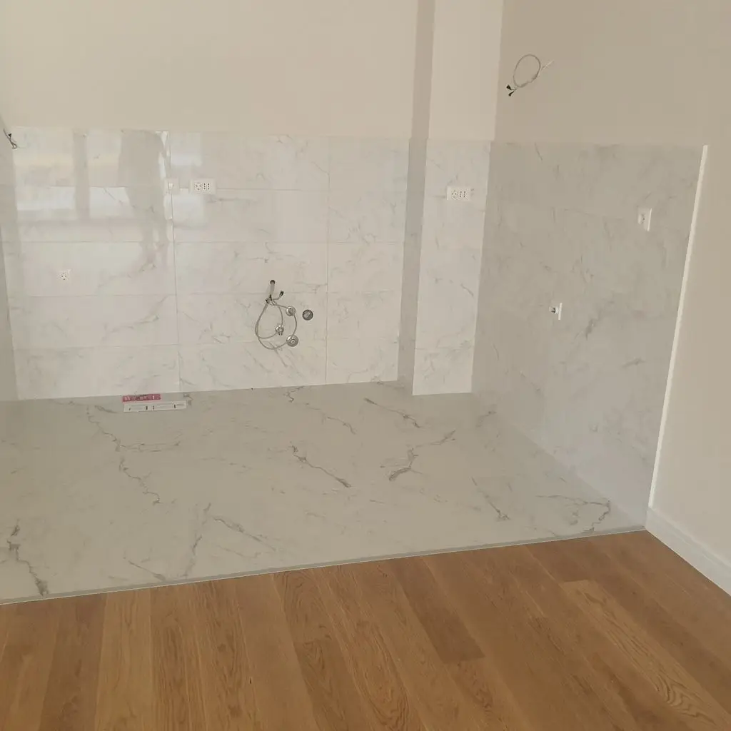 Dvosoban-stan-u-zgradi-LINEA-Podgorica-7 Izdavanje: Dvosoban stan 84 m² – Podgorica — fotografija 8