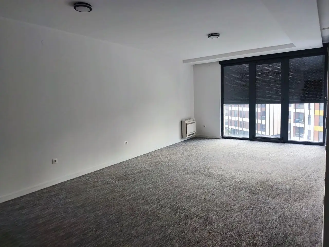 Dvosoban-stan-u-zgradi-LINEA-Podgorica-9 Izdavanje: Dvosoban stan 84 m² – Podgorica — fotografija 10