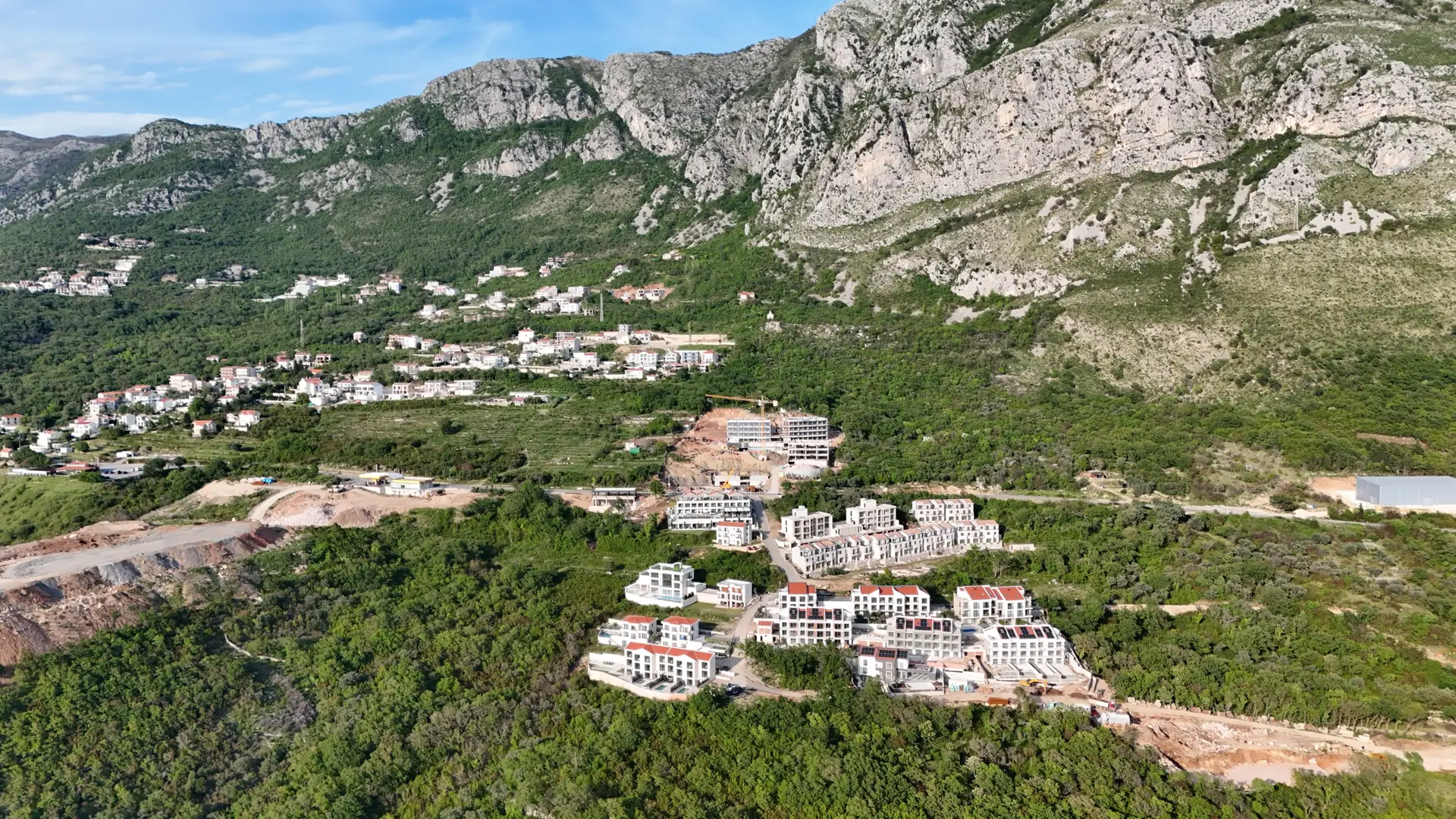 Urbanizovan-plac-s-pogledom-na-more-Rezevici-Budva Urbanizovan plac s pogledom na more