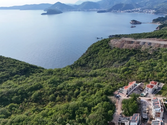 Plac – Reževići, Budva — fotografija 2