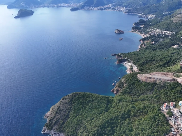 Plac – Reževići, Budva — fotografija 3