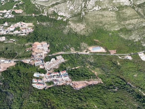 Plac – Reževići, Budva — fotografija 4