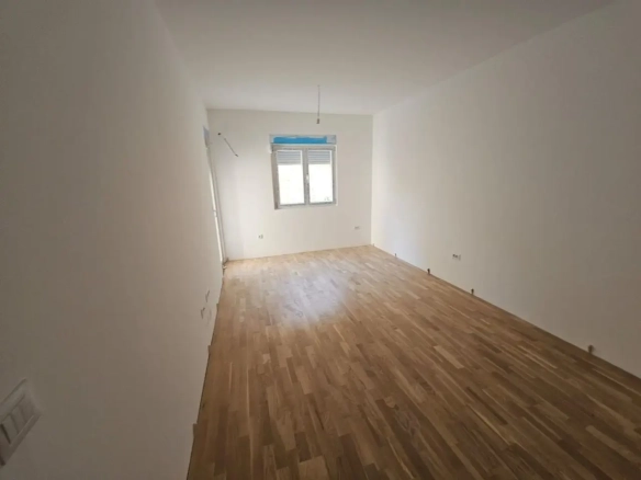 Dvosoban stan u Zagoriču