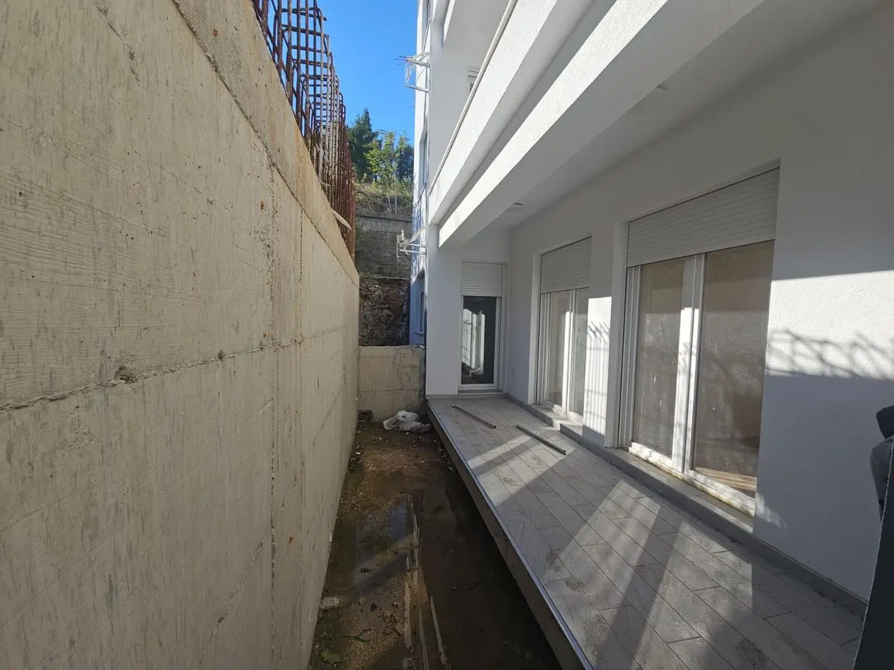 Dvosoban stan 62 m² – Zagorič, Podgorica — fotografija 2