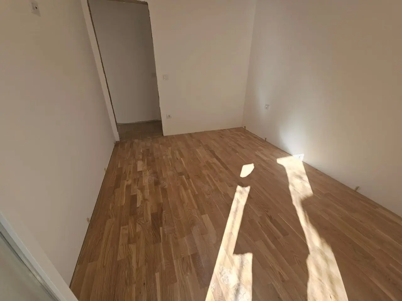 Dvosoban stan 62 m² – Zagorič, Podgorica — fotografija 6