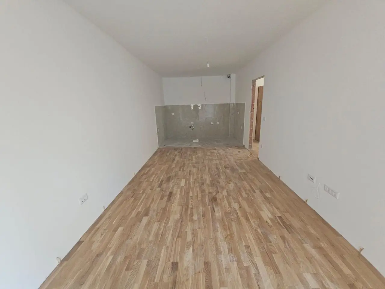 Dvosoban stan 62 m² – Zagorič, Podgorica — fotografija 7
