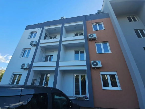 Dvosoban stan 62 m² – Zagorič, Podgorica — fotografija 8