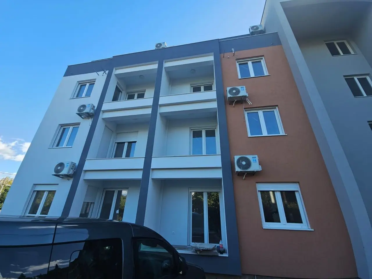 Dvosoban stan 62 m² – Zagorič, Podgorica — fotografija 8